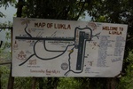 Back in Lukla
