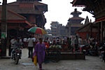 Durbar Square, Patan