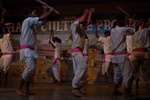 Tharu dance