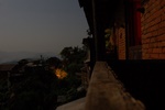 Long exposure by moonlight