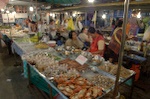 Night Market in Traat