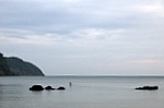 Fisherman