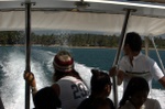 Bye bye sweet relaxing Koh Maak