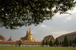 Grand Palace Bangkok