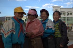 Tashi Delek!