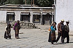 Pilgrims