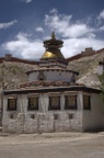 Kumbum Chörten