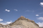 Gyantse Dzong (castle)