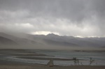 Brewin' up a strom