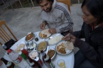 Good ole Daal Bhat and curry