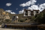 Drepung Monastery