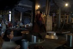 This kitchen serves 500!