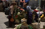 Lhasa Market