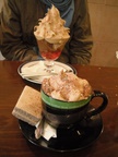 Now that's a cappuchino!