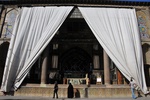 Golestan Palace
