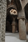 Jameh Mosque, Esfahan