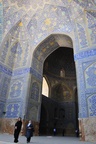 Imam Mosque, Esfahan