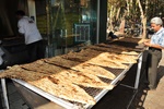 Bread for the day