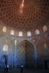 The incredible heikh Lotfollah Mosque