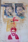Banksy?