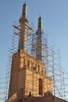 Jameh Mosque Yazd