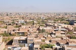 Meybod town