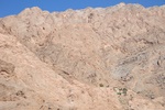 Chak Chak is the most important Zoroastrian religious site