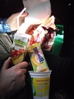 Bus-Cakes!