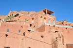 Abyaneh village