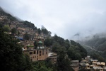 Masuleh village