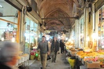 Tabriz Bazaar