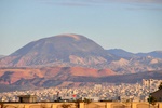 Leaving Tabriz