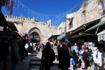 Damascus gate