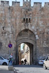 Lion's Gate