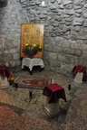 Birthplace of Mary