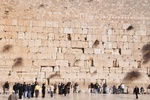 The Western Wall