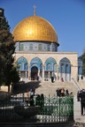 The Dome on the Rock