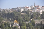Mount of Olives