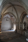 Room of The Last Supper