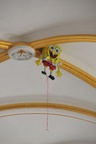The Ascension of Spongebob?