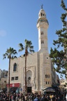 Manger Square