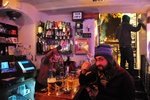 The Cassette, the best bar in Jerusalem