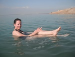 or just lounging around