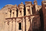 The Monastery - Al Deir