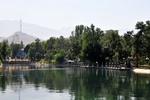Gorky Park