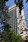 Hotel Kazakhstan