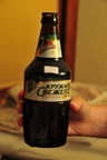 Not bad beer