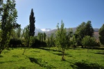 Aksu Zhabagly