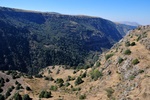 Aksu Canyon