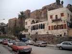 Tripoli Citadel